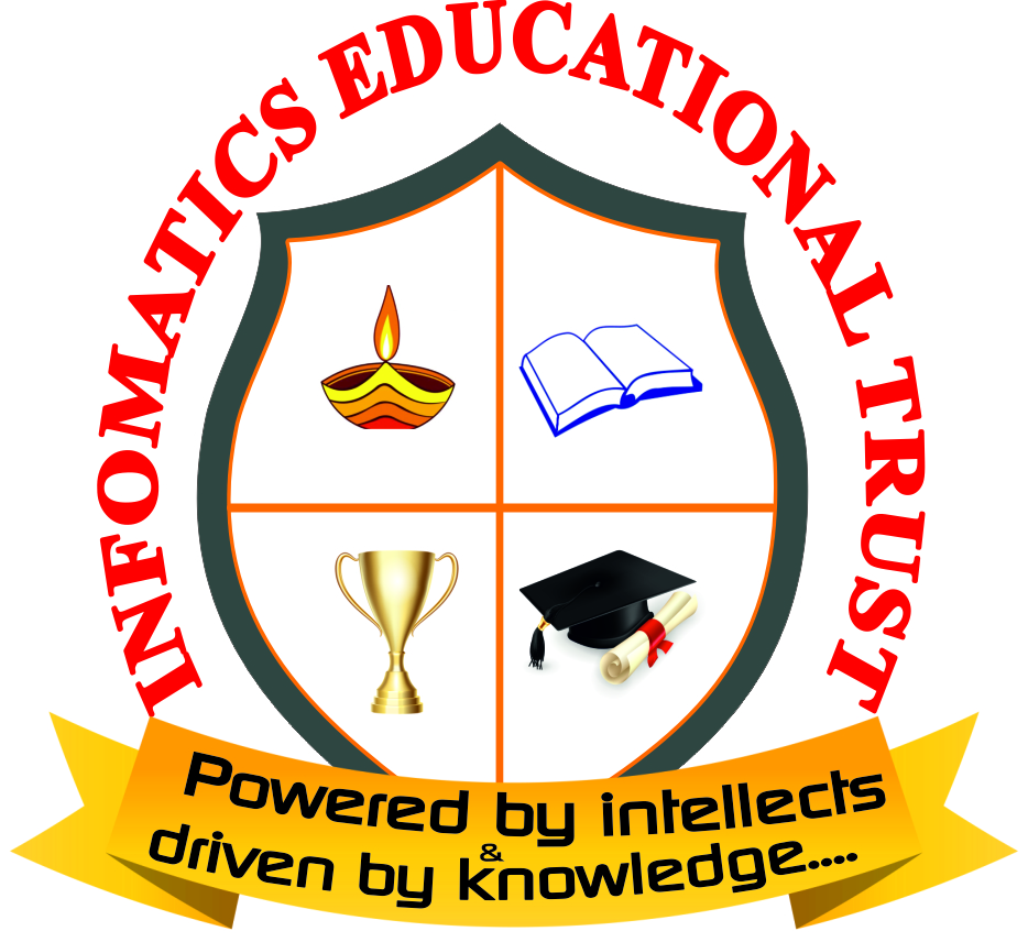 Infomatics National Public School